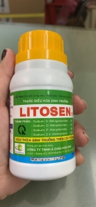 Thuốc điều hòa sinh trưởng Litosen 1.9EC